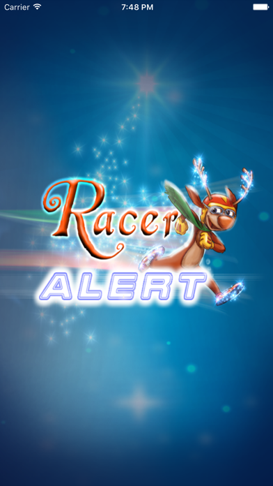 How to cancel & delete Racer Alert from iphone & ipad 1