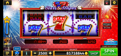 Tips and Tricks for Wild Triple 777 Slots Casino