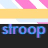 Stroop Effect - ToT