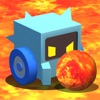 Lava Ball Wars - Flippy Bump - iPhoneアプリ