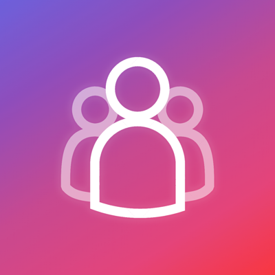 Followers For Instagram Pro +