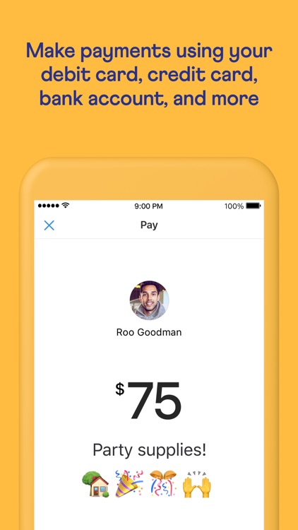 Venmo: Send & Receive Money