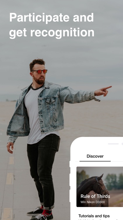 ViewBug: Photography screenshot-5