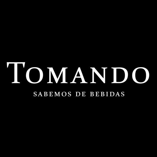 Tomandoapp