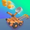 Catapult Runner