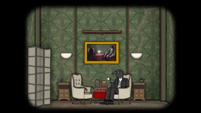 Cube Escape: Paradox Screenshot 1