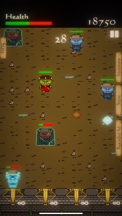 Ballista Rage screenshot-4