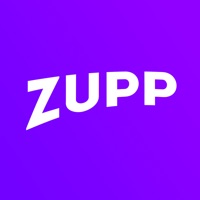 Contact Zupp - College Experience App