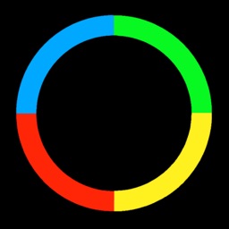 Color Wheel 2D