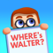 App Icon for Where's Walter? App in United States IOS App Store