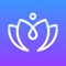 A meditation app that touches your soul…