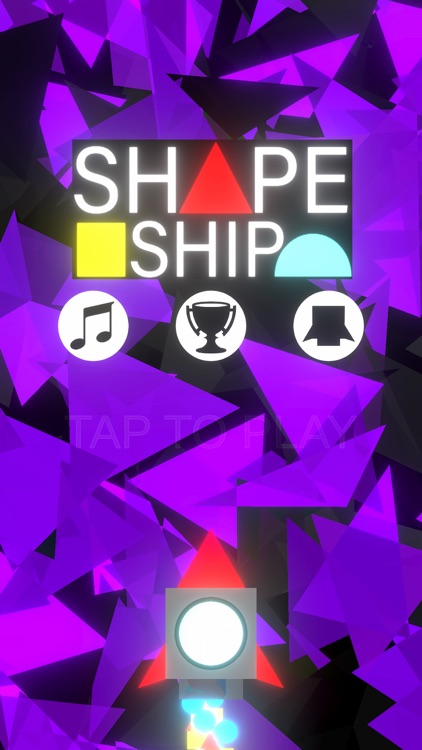Shape Ship!