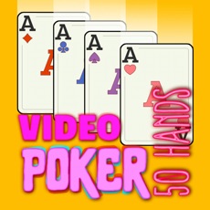Activities of Video Poker Multi.