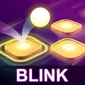 BLINK BALL HOP - KPOP TILES Cheats Hacks and Mods Logo