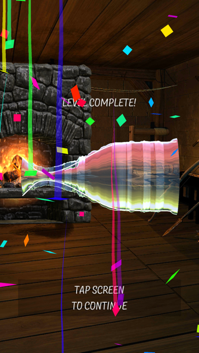 Glass Blow 3D screenshot 3