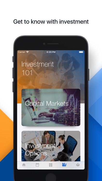 InvestSmart screenshot-3
