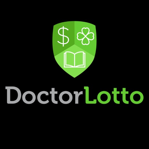 Doctor Lotto - Loterias iOS App