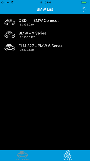 Auto Scanner ELM OBD2(圖3)-速報App