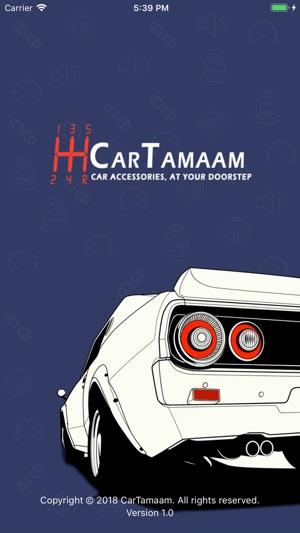 CarTamaam(圖1)-速報App