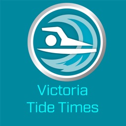 Victoria Tide Times