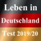 Icon Leben in Deutschland Test 2020