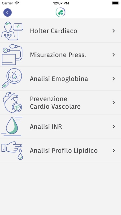 Farmacia di Caiello screenshot-3