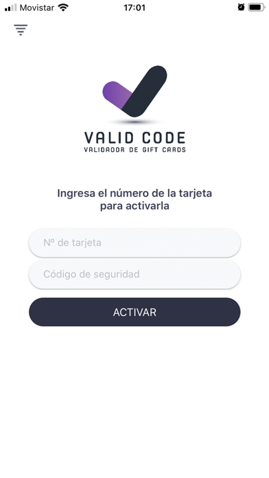 ValidCode screenshot 3