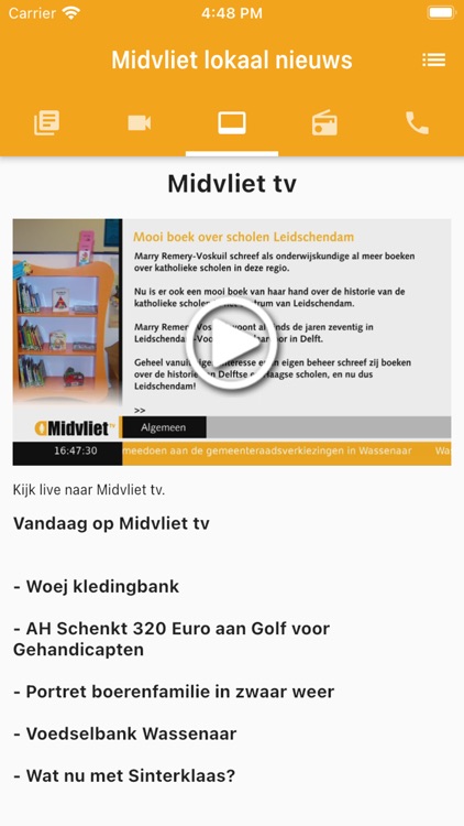 Midvliet