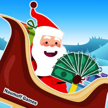 Idle Xmas. Gift Factory Tycoon Читы