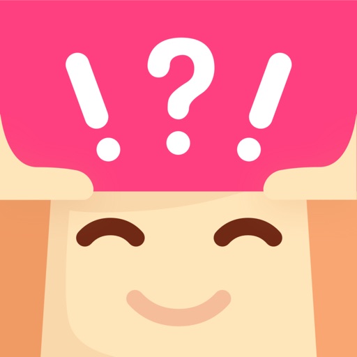 GuessUp Kids - Charades Images
