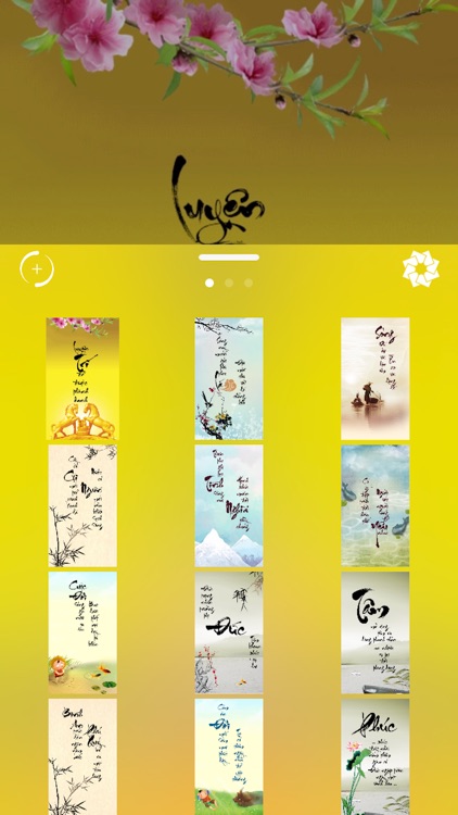 Tết Kỷ Hợi screenshot-3