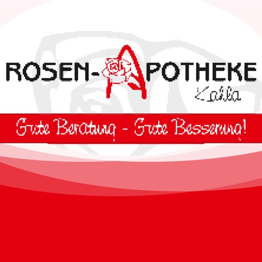 Rosen-Apotheke-Kahla - D.L.