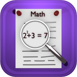 Math Solver App