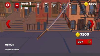 Patty vs Zombies screenshot 3