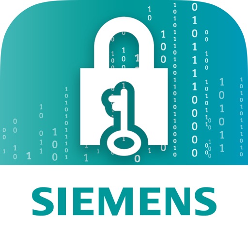 Siemens ID icon