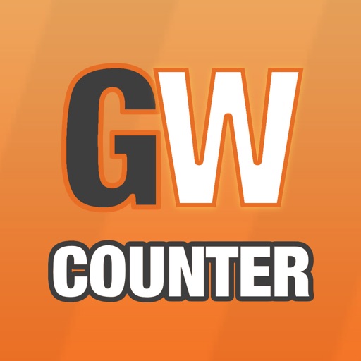 GATEWatch Counter