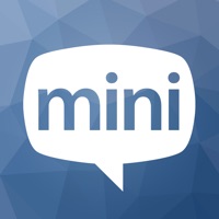  Minichat: Videochat, Texten Alternative