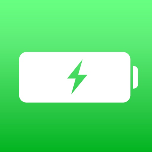 Battery⁺ Icon