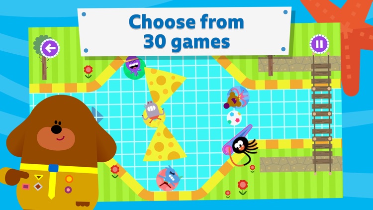 Playtime Island from CBeebies screenshot-0