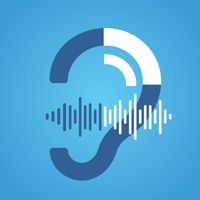 EASY TO HEAR: HEARING AID APP