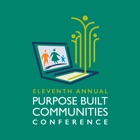 Purpose Built Conference