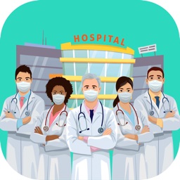 My Hospital - Doctor Games