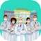 Become an experienced doctor, save the dying and heal the wounded