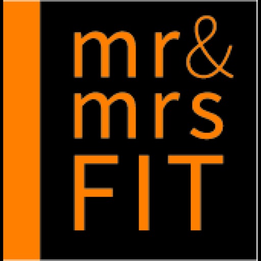 Mr&Mrs FIT