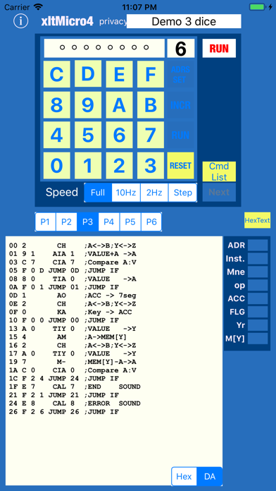 How to cancel & delete xltMicro4 from iphone & ipad 2