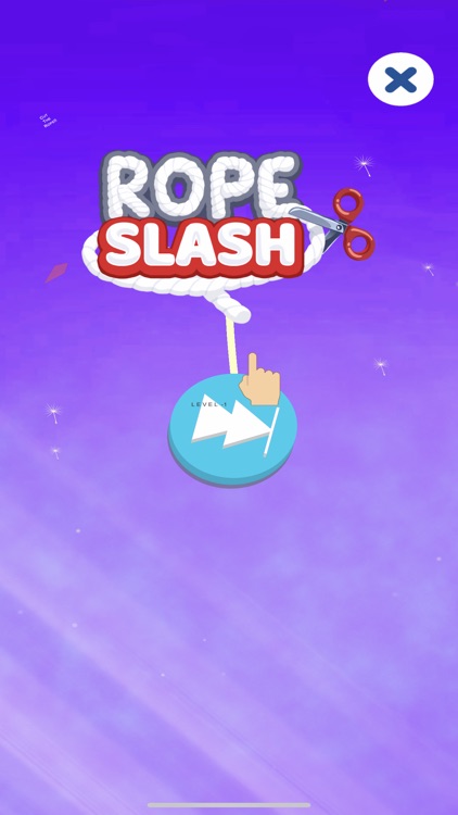 Rope Splash Rescue Puzzle Game