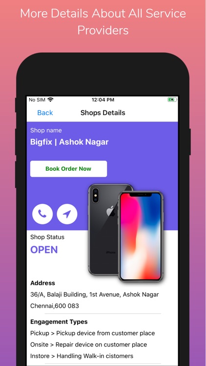 BigFix Device Care screenshot-4