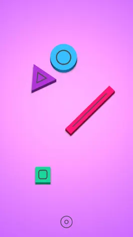 Game screenshot Shape Hit! mod apk