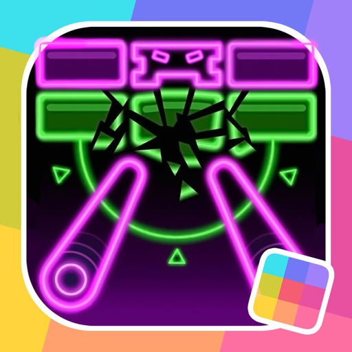 Pinball Breaker - GameClub Icon