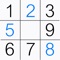 The most intuitive, polished, and enjoyable Sudoku game on the App Store